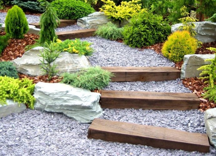 designer garden Garden Maintenance